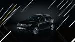Dacia Duster Black Collector 2019 года